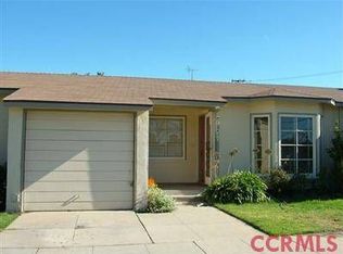 832 S Pine St, Santa Maria, CA 93458