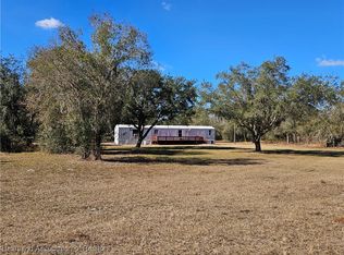 1731 County Road 731, Venus, FL 33960