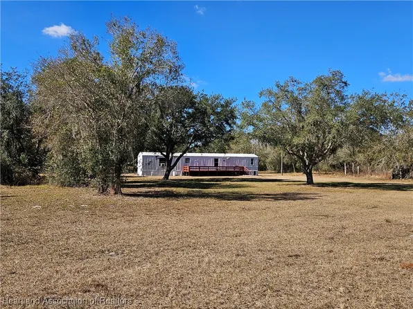 1731 County Road 731, Venus, FL 33960