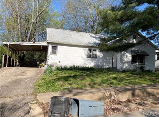 617 N 3rd St, Piedmont, MO 63957