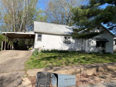 617 N 3rd St, Piedmont, MO, 63957