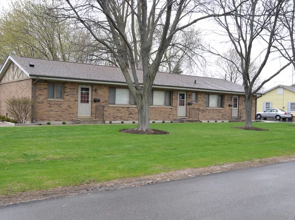 610 N Page St, Marengo, IL 60152