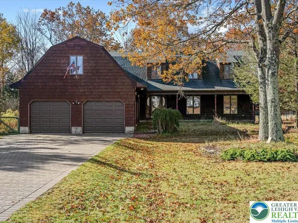 2443 Tacoma Dr, Blakeslee, PA 18610