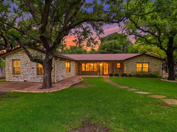 104 Cactus Ivy, Burnet, TX 78611