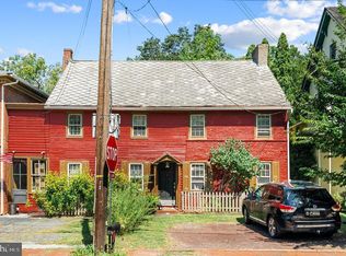 1701 W Doe Run Rd #1703, Kennett Square, PA 19348
