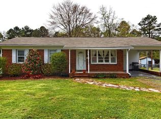 613 29th St, Butner, NC 27509