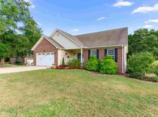 121 Edwards Store Rd, Lyman, SC 29365