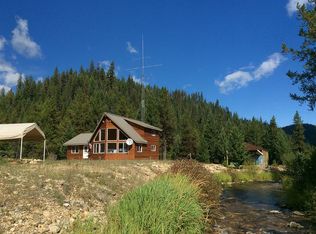 1459 Crooked River Rd, Dixie, ID 83525