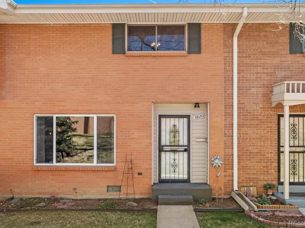 3820 S Yosemite Street, Denver, CO 80237