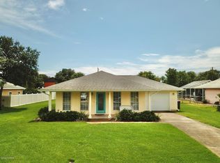 127 Downing St, Panama City Beach, FL 32413