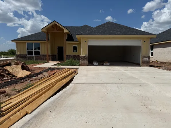 2134 Providence Dr, Abilene, TX 79601