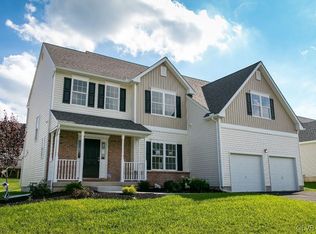 2169 Eagles Landing Dr #197, Upper Nazareth Township, PA 18064