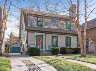 2109 E Lake Bluff Blvd, Shorewood, WI 53211