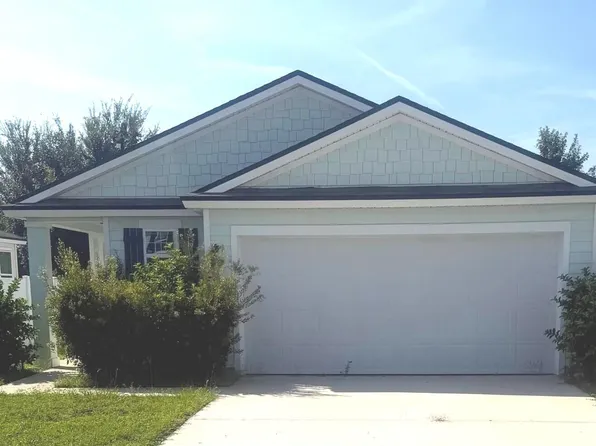 24 Fox Path, Saint Marys, GA 31558