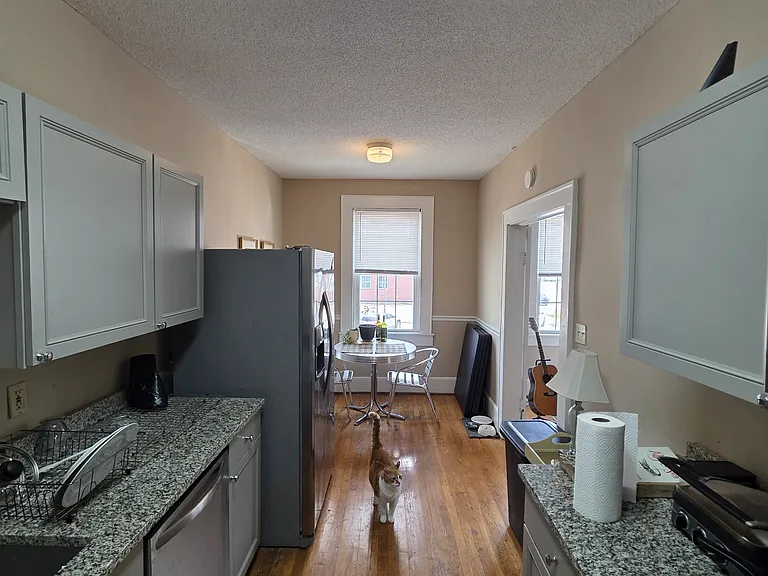 1316 Pickens St #3E — Photo 2