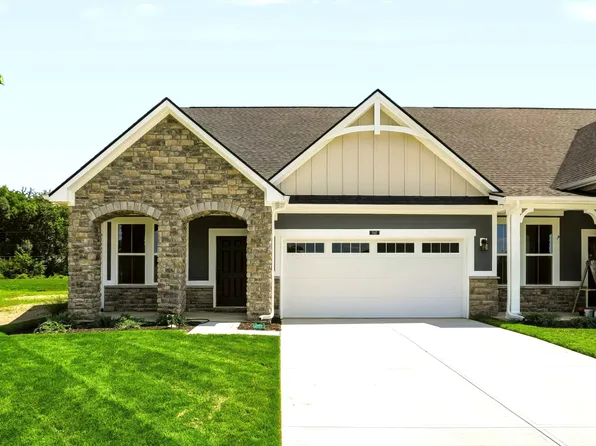 7617 Bluegill Dr, Noblesville, IN 46062