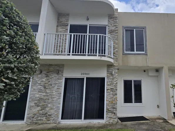 25901 SW 139th Ct #25901, Homestead, FL 33032
