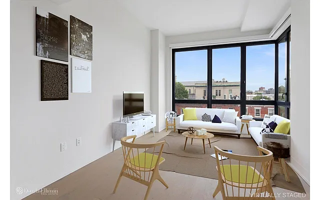 Rented by Douglas Elliman | media 25