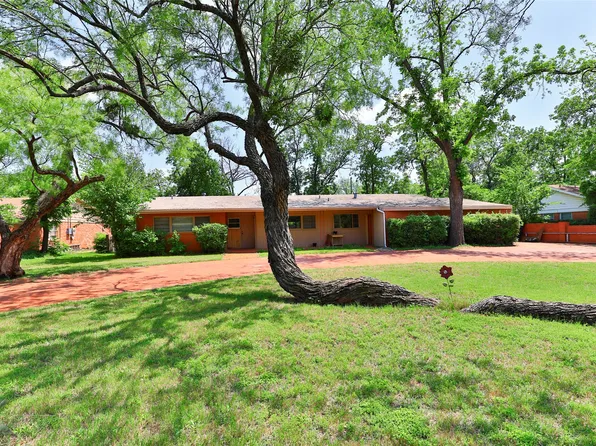 691 Westwood Dr, Abilene, TX 79603