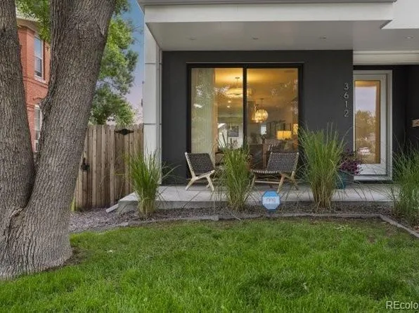 3612 Wyandot Street, Denver, CO 80211
