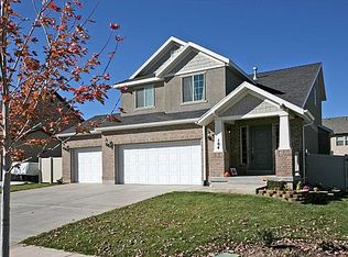 184 S 2000 E, Spanish Fork, UT 84660