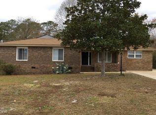 317 Sheridan Dr, Columbia, SC 29223
