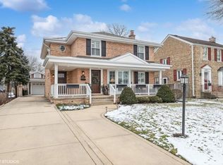 403 N Home Ave, Park Ridge, IL 60068