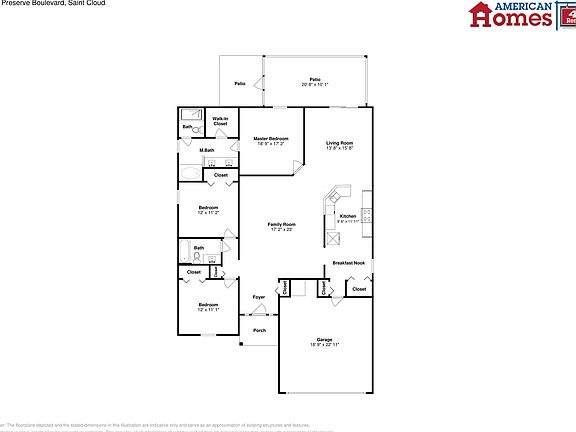 2nd image of 4900 Preserve Blvd