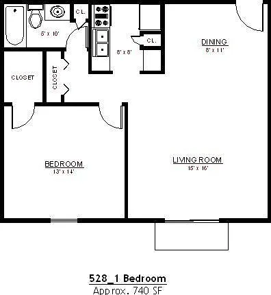 Lofts and Townhomes at International — Photo 36