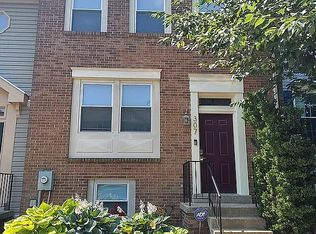 307 Fleece Flower Dr, Gaithersburg, MD 20878