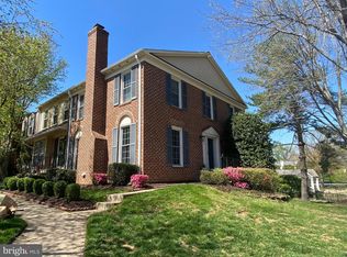 6550 Sand Wedge Ct, Alexandria, VA 22312