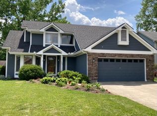123 Willis Way, Germantown, OH 45327
