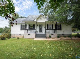 846 Scott Ave N, Rainsville, AL 35986