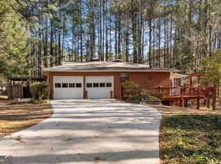 4619 Knollwood Dr NW, Acworth, GA 30101