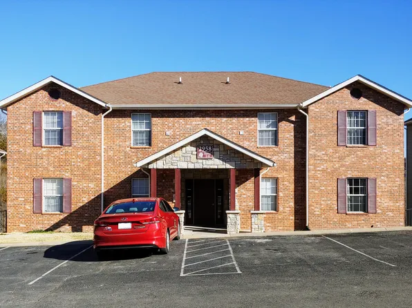 2958 Vineyards Parkway #4 BLDG 24, Branson, MO 65616