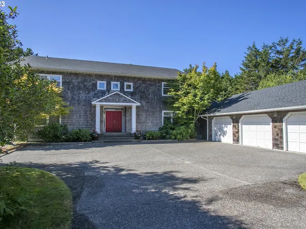 365 Pacific Way, Gearhart, OR 97138