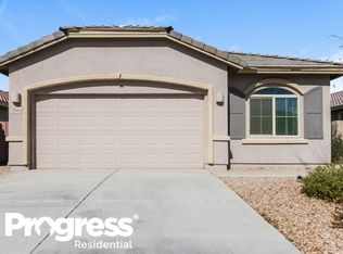 3504 E Silversmith Trl, San Tan Valley, AZ 85143