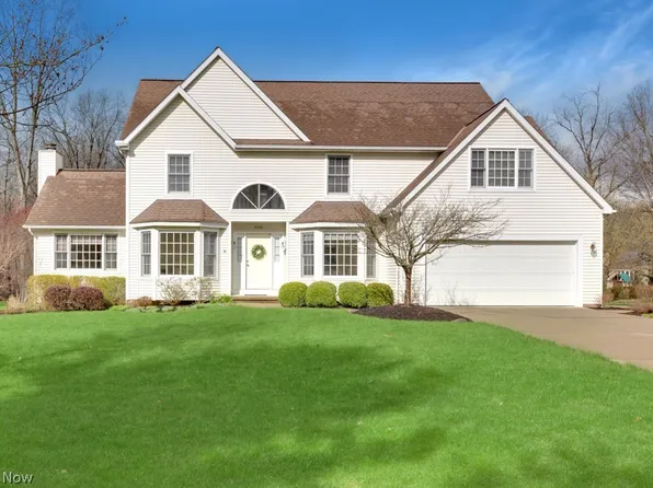 5760 Nicholson Dr, Hudson, OH 44236