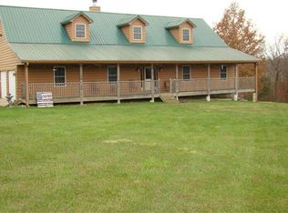 3070 Highway E, Silex, MO 63377