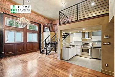 Rented by Home by Choice LLC