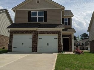 169 Al Jennah Blvd, Locust Grove, GA 30248