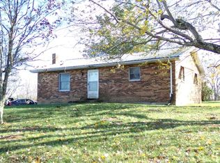 3655 Squiresville Rd, Owenton, KY 40359
