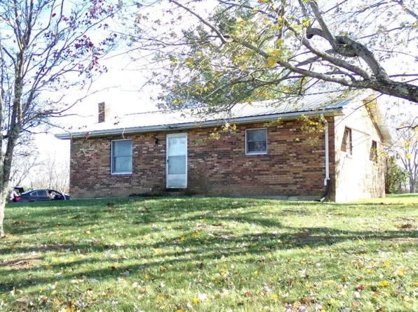 3655 Squiresville Rd, Owenton, KY 40359