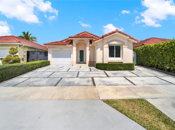 14239 SW 177th Ter, Miami, FL 33177