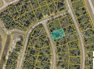 SHENO DRIVE LOT 2, NORTH PORT, FL 34288