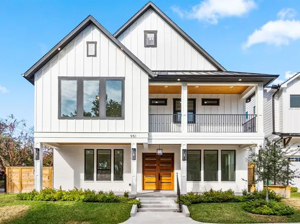 951 Byrne Street, Houston, TX 77009