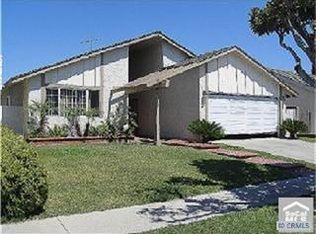 17920 Cecelia Pl, Cerritos, CA 90703