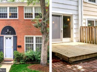 1744 Floral Ct, Crofton, MD 21114