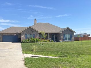 10154 Remington Rd, Canyon, TX 79015