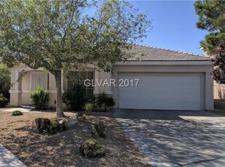 816 Coliseum Ln, Las Vegas, NV 89144